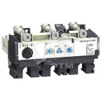                  Расцепитель 3П3T MICR2.2M 25A для NSX100-250
               