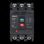 LS125 18кА 3P 40А ProPact EKF