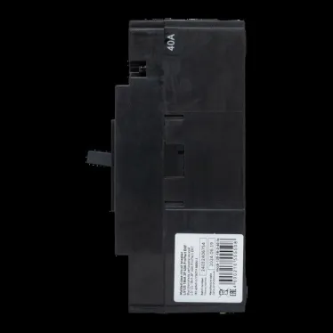 LS125 18кА 3P 40А ProPact EKF