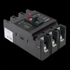 LS125 18кА 3P 40А ProPact EKF