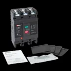 LS125 18кА 3P 40А ProPact EKF