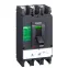 Выключатель автоматический трехполюсный Compact CVS 400F 36kA TM320D