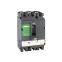 Выключатель автоматический трехполюсный Compact CVS 400F 36kA TM320D