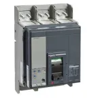 Выключатель NS800 N 3p + MicroLogic 2.0A в сборе