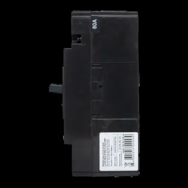 LS125 18кА 3P 80А ProPact EKF
