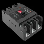 LS250 25кА 3P 200А ProPact EKF