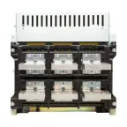 Выключатель автоматический ВА-45 3200/2500А 3P 100кА выкатной v2 EKF