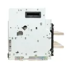 Выключатель автоматический ВА-45 3200/2500А 3P 100кА выкатной v2 EKF