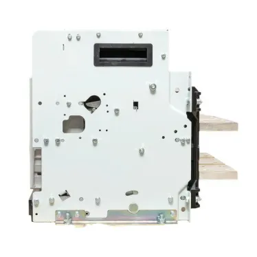 Выключатель автоматический ВА-45 3200/2500А 3P 100кА выкатной v2 EKF