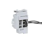                  Контакт дополнительный AV POWER-2 AX справа
               