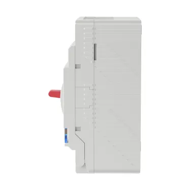 Автоматический выключатель YON MGS125 3P 80-100A 25kA