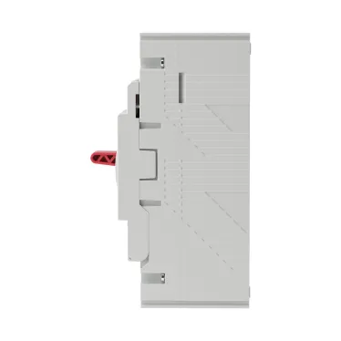Автоматический выключатель YON MGS160 3P 100-125A 25kA
