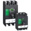 Выключатель автоматический EasyPact CVS100 50кА TM63D 3п