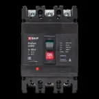 Выключатель автоматический LS250 25кА 3P 250А ProPact
