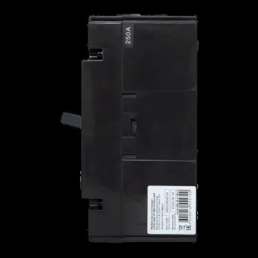 Выключатель автоматический LS250 25кА 3P 250А ProPact