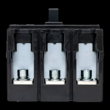 Выключатель автоматический LS250 25кА 3P 250А ProPact