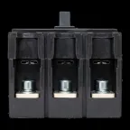 Выключатель автоматический LS250 25кА 3P 250А ProPact