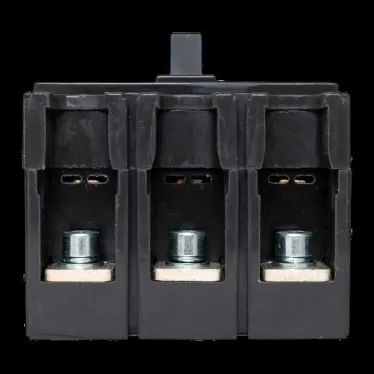 Выключатель автоматический LS250 25кА 3P 250А ProPact