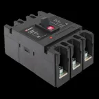 Выключатель автоматический LS250 25кА 3P 250А ProPact