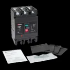 Выключатель автоматический LS250 25кА 3P 250А ProPact