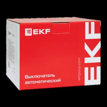 Выключатель автоматический LS250 25кА 3P 250А ProPact