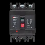 LS250 25кА 3P 100А ProPact EKF
