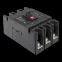 LS250 25кА 3P 100А ProPact EKF