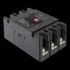 LS250 25кА 3P 100А ProPact EKF