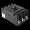 LS250 25кА 3P 100А ProPact EKF
