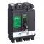 Выключатель автоматический трехполюсной TM100D 36kA EasyPact CVS 160F