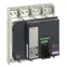Выключатель NS1600 H 4p + MicroLogic 2.0 в сборе