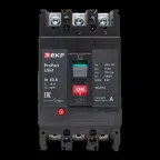 LS63 15кА 3P 63А ProPact EKF