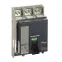 Выключатель NS1250 N 3p + MicroLogic 5.0 в сборе