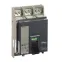 Выключатель NS1250 N 3p + MicroLogic 5.0 в сборе