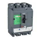 Выключатель автоматический 100F 36kA 3P 16A EasyPact CVS