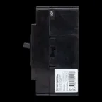 LS63 15кА 3P 10А ProPact EKF