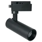                  Светильник светодиодный трековый на шинопровод ДПО-32w 4000К 2880Лм черный Feron.ONE
               