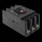 LS63 15кА 3P 10А ProPact EKF