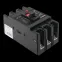 LS63 15кА 3P 10А ProPact EKF