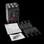 LS63 15кА 3P 10А ProPact EKF