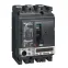 Выключатель автоматический 3П3Т MIC. 5.2A 40A NSX100N