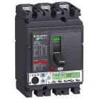 Выключатель автоматический 3П3Т MIC. 5.2A 40A NSX100N