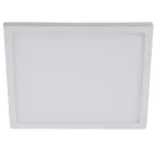 Светильник Светодиодный квадратный регулируемый LED 20W 220V 4000K LED 6-20-4K/1
