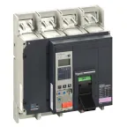 Выключатель автоматический 4п4т MICR.2.0E NS1250 N