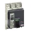 Выключатель NS800 H 3p + MicroLogic 2.0A в сборе