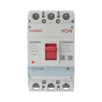 Выключатель автоматический YON MGS400 3P 320-400A 75kA
