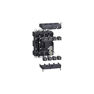 Комплект цоколя 4П COMPACT (NSX100/250)