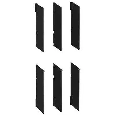 NSX Разделители полюсов (6шт)