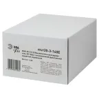 Выключатель-разъединитель ВНК-35-31130 PRO mvr20-3-160E 3П 160А с установленной фронтальной рукояткой управления