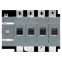 Рубильник 1000A 4P без рукоятки управления TwinBlock EKF